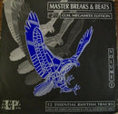 Various - Master Breaks And Beats Volume 1 (Vinyle Usagé)