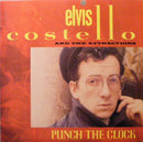 Elvis Costello And The Attractions - Punch The Clock (Vinyle Usagé)