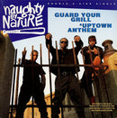 Naughty By Nature - Guard Your Grill / Uptown Anthem (Vinyle Usagé)