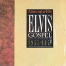 Elvis Presley - Elvis Gospel 1957-1971: Known Only To Him (Vinyle Usagé)