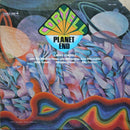 Larry Coryell - Planet End (Vinyle Usagé)
