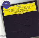 Beethoven / Kleiber - Symphony No 5 (Vinyle Usagé)
