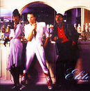 Elite  - Premiere (Vinyle Usagé)