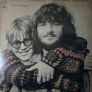 Delaney and Bonnie - D and B Together (Vinyle Usagé)