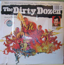 Soundtrack - Frank De Vol: The Dirty Dozen (Vinyle Usagé)