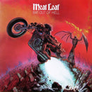 Meat Loaf - Bat Out of Hell (Vinyle Usagé)