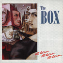 Box - All the Time All the Time All the Time (Vinyle Usagé)