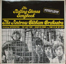 Andrew Oldham Orchestra - The Rolling Stones Songbook (Vinyle Usagé)
