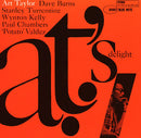 Art Taylor - ATs Delight (Vinyle Neuf)