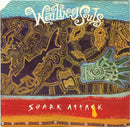 Wailing Souls - Shark Attack (Vinyle Usagé)