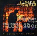 Neil Young And Crazy Horse - Sleeps With Angels (Vinyle Usagé)