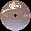 Floyd Beck - Party is the Solution (Vinyle Usagé)