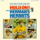 Hermans Hermits - Hold On Soundtrack (Vinyle Usagé)
