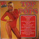 Various - Top Of The Pops (Vinyle Usagé)