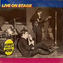 Bobby Fuller Four - Live On Stage (Vinyle Usagé)