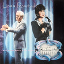 Linda Ronstadt - For Sentimental Reasons (Vinyle Usagé)