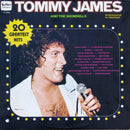 Tommy James and the Shondells - 20 Greatest Hits (Vinyle Usagé)