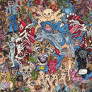 Of Montreal - Thecontrollersphere (Vinyle Usagé)