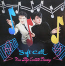 Soft Cell - Non Stop Ecstatic Dancing (Vinyle Usagé)
