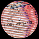 Eloise Whitaker - Dont Turn Your Back On Love (Vinyle Usagé)