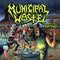 Municipal Waste - The Art Of Partying (Vinyle Neuf)