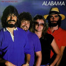 Alabama - The Closer You Get (Vinyle Usagé)