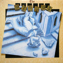 Church - The Church (Vinyle Usagé)
