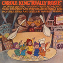 Carole King - Really Rosie (Vinyle Usagé)
