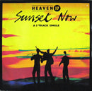 Heaven 17 - Sunset Now (Vinyle Usagé)