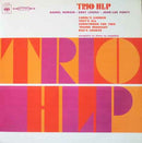 Trio HLP - Trio HLP (Vinyle Usagé)