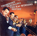 Kai Winding - Trombone Panorama (Vinyle Usagé)