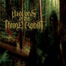 Wolves In The Throne Room - Malevolent Grain (Vinyle Usagé)