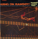 Ramsey Lewis - Hang On Ramsey (Vinyle Usagé)