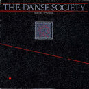 Danse Society - The Danse Society (Vinyle Usagé)