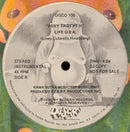 Life USA - Foxy Trot PT II (Vinyle Usagé)