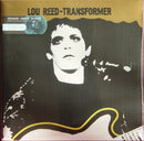 Lou Reed - Transformer  (Speakers Corner) (Vinyle Neuf)