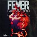 Fever Exploration - Instrumental Super Pop (Vinyle Usagé)