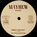 Sophisticated Ladies - Check It Out (Vinyle Usagé)