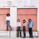 Jules And The Polar Bears - Got No Breeding (Vinyle Usagé)
