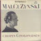 Chopin / Malcuzynski - 6 Polonaises (Vinyle Usagé)