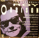 Roy Orbison - The Legendary Roy Orbison (Vinyle Usagé)