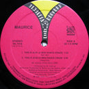 Maurice - This Is Acid (A New Dance Craze) (Vinyle Usagé)