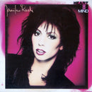 Jennifer Rush - Heart Over Mind (Vinyle Usagé)