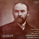 Thomas Hardy  - Hardy (Record One) (Vinyle Usagé)