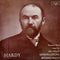 Thomas Hardy  - Hardy (Record One) (Vinyle Usagé)