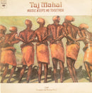 Taj Mahal - Music Keeps Me Together (Vinyle Usagé)