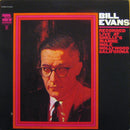 Bill Evans - Live At Shellys Manne Hole Hollywood California (Vinyle Usagé)