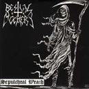 Bestial Mockery - Sepulchral Wrath (Vinyle Usagé)