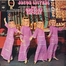 Die Jacob Sisters - Ihre Grossen Erfolge (Vinyle Usagé)