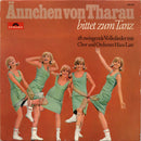 Hans Last - Annchen Von Tharau Bittet Zum Tanz (Vinyle Usagé)